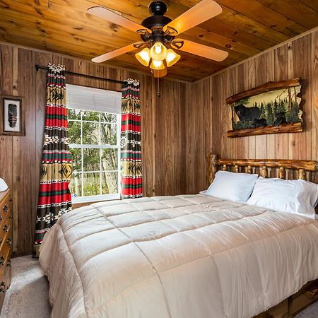 Mountaintop Views, Hot Tub, Deck, Fire Pit & Wifi Augusta エクステリア 写真