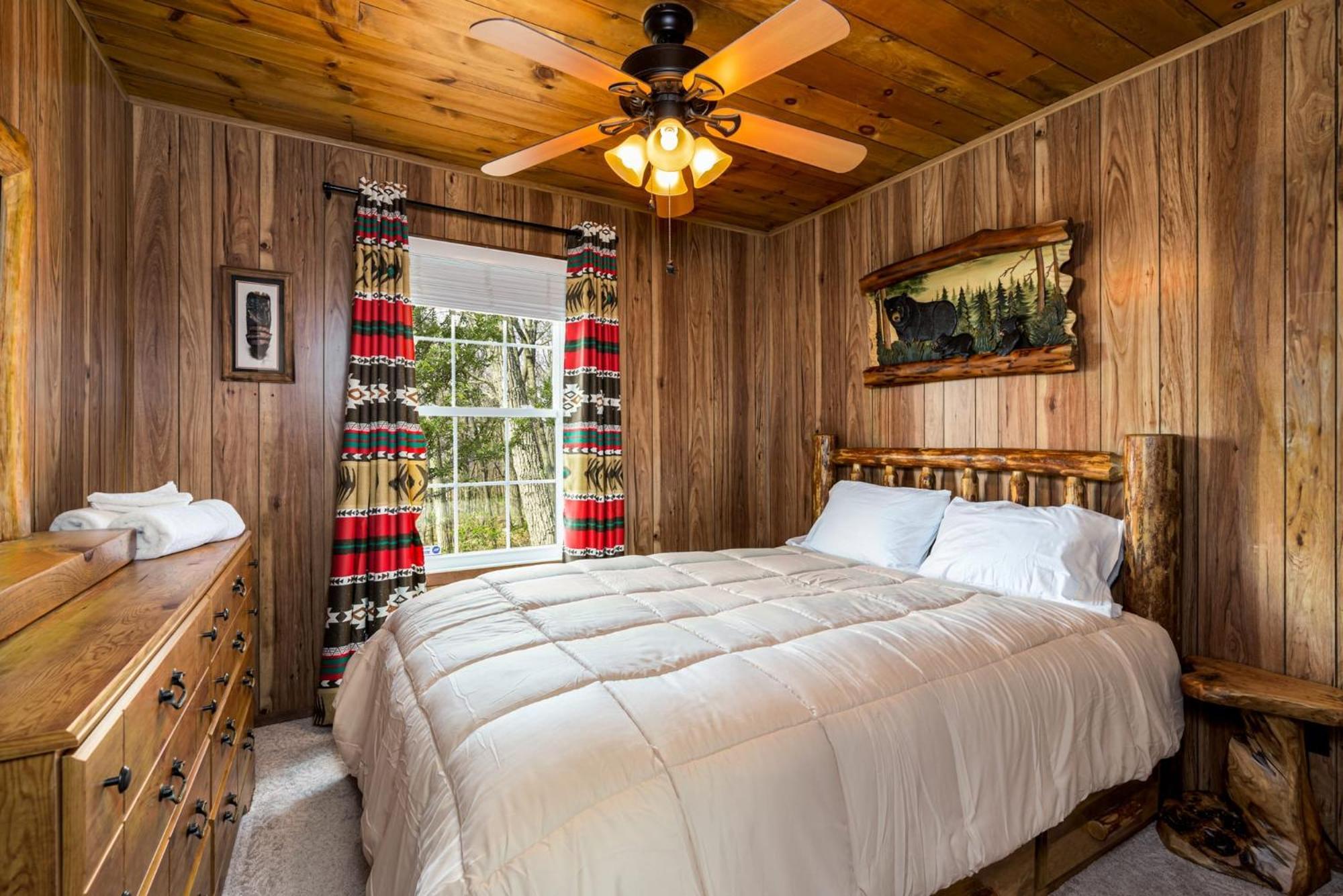 Mountaintop Views, Hot Tub, Deck, Fire Pit & Wifi Augusta エクステリア 写真