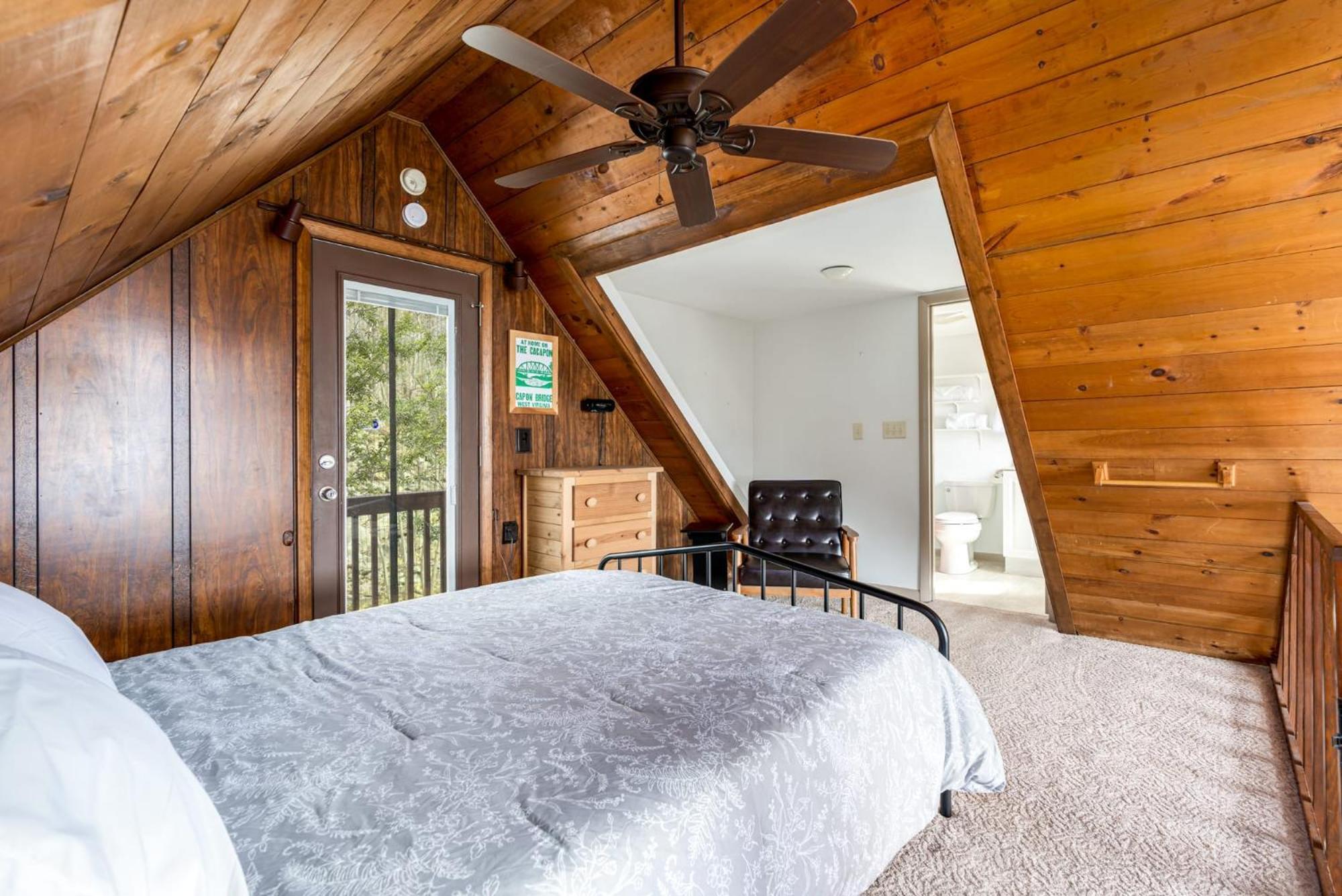 Mountaintop Views, Hot Tub, Deck, Fire Pit & Wifi Augusta エクステリア 写真